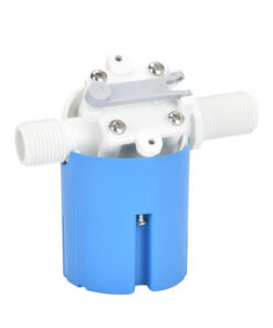 Four 4 points automatic water level control valve
