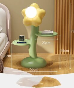 Flooring Fake Flower Simulation Flower Arrangement - Image 5