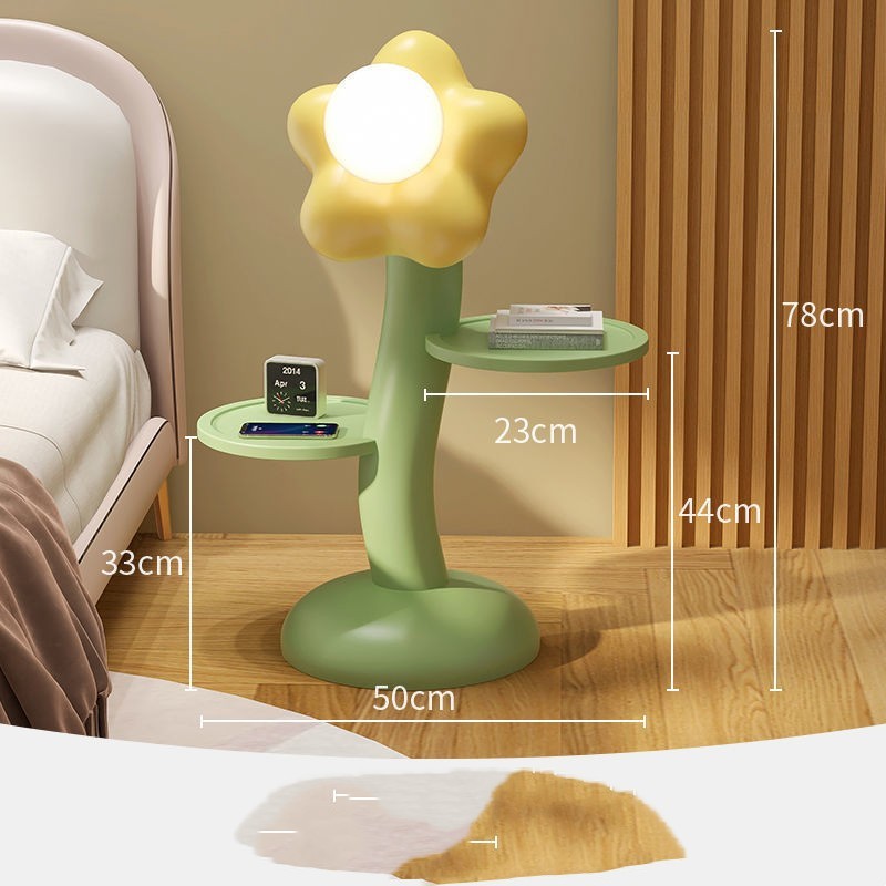 Flooring Fake Flower Simulation Flower Arrangement - Image 5