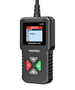 Automobile fault detector - Image 4
