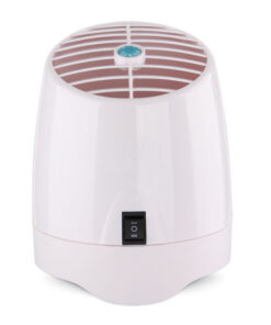 Anion air purifier