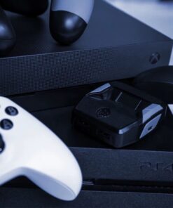Wiredwireless Controller Converter - Image 4
