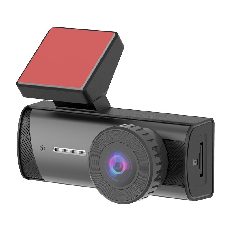 WIFI Connected Mobile Phone Playback Video Dashcam - Image 5