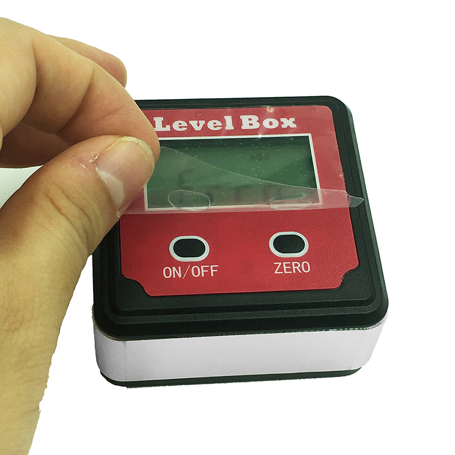 Digital inclinometer angle measuring tool - Image 4