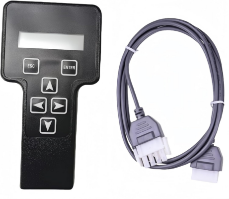 1600244 2901443 1001249695 Jlg Analyzer Handheld Diagnostictool with Cable