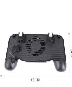Fast cooling game controller - Image 3