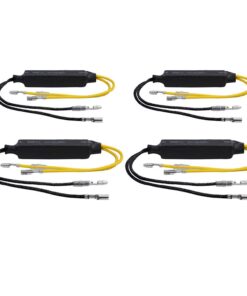 21W turn signal LED decoder - Image 3