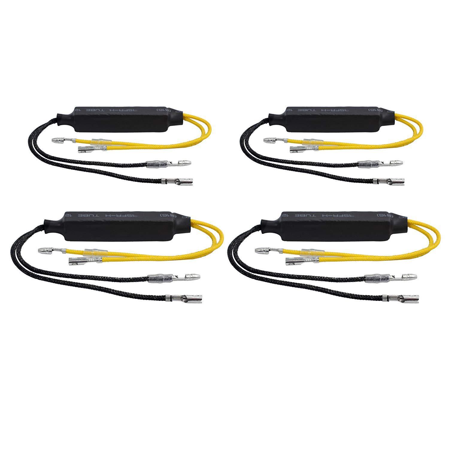 21W turn signal LED decoder - Image 3