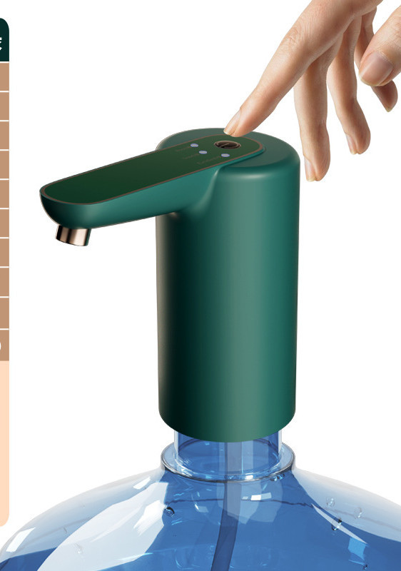 Automatic Water Supply Pump - Image 6