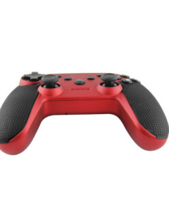 Alternative view of Wireless Controller
