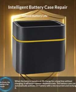 Battery Fast Charging Case Lithium Battery Charger - Image 3