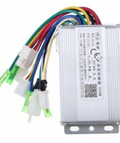 350W Electric Vehicle Controller
