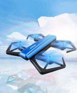 Aerial UAV