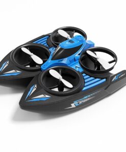 Alternative view of Drone Children's Remote-control Toy Remote-control Car