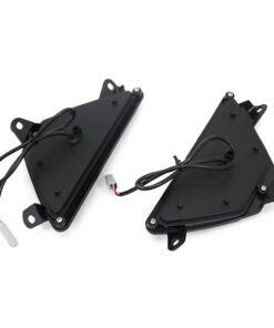 Alternative view of Motorcycle Accessories Modified LED Turn Signal