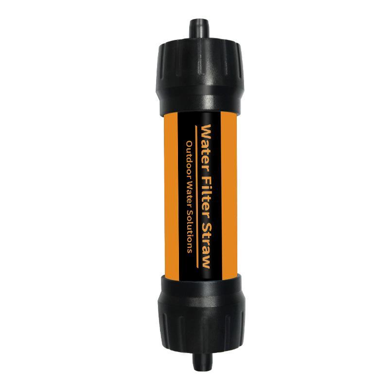 Portable Outdoor Ultrafiltration Water Purification Straw - Image 6