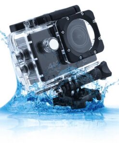 Sports camera camera A7 outdoor aerial mini digital camera 2.0 inch waterproof sports
