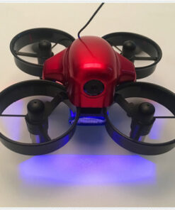 Four axis UAV - Image 5