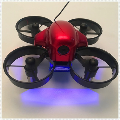 Four axis UAV - Image 5