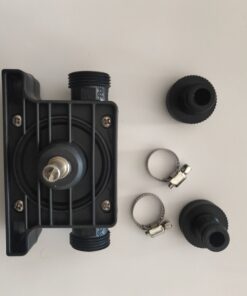 Miniature self-priming pump household small water pump - Image 6