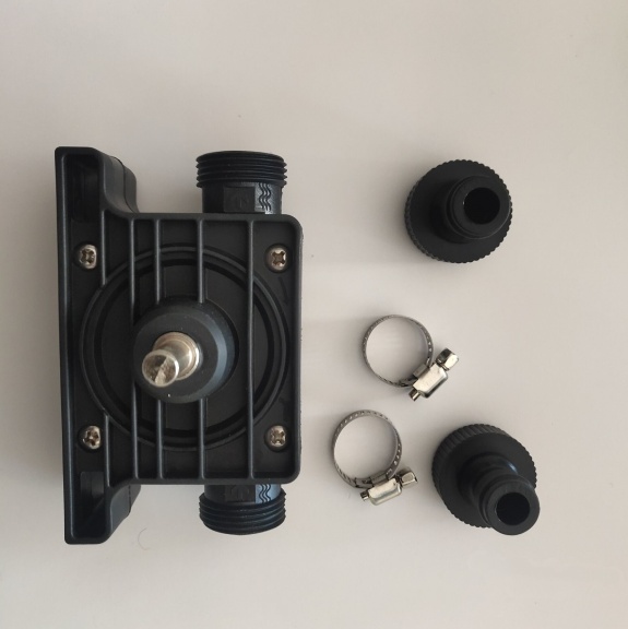 Miniature self-priming pump household small water pump - Image 6