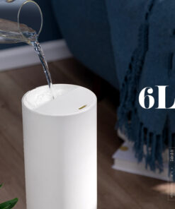 6L Smart Home Air Humidifier Large Capacity - Image 3