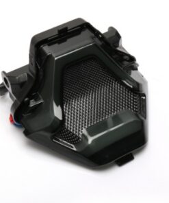 Retro motorcycle taillight - Image 4