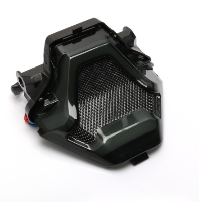 Retro motorcycle taillight - Image 4