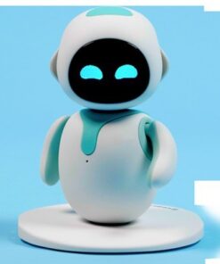 Creative Intelligent Erik Robot Toys - Image 5
