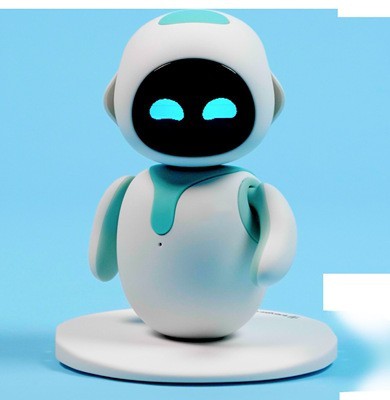 Creative Intelligent Erik Robot Toys - Image 5