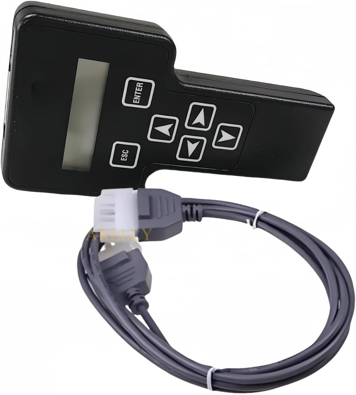 1600244 2901443 1001249695 Jlg Analyzer Handheld Diagnostictool with Cable - Image 3