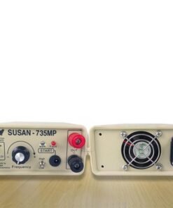 SUSAN735MP imported high-power inverter head kit electronic booster