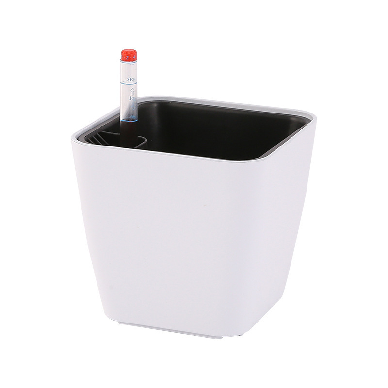 European Style Simple Hydroponic Small Flowerpot - Image 2