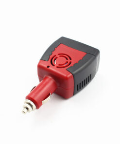 150w car inverter 12v to 220v power converter booster - Image 3
