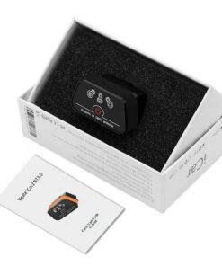 Fashion Bluetooth Car Fault Detector - Image 6