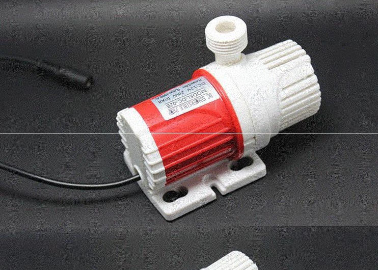 Brushless fish tank water pump - Image 3