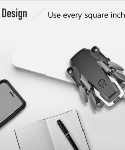 LF606 Folding Aircraft Four-axis HD 4K Aerial Photography - Image 5
