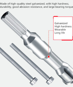 Electrician Automatic Wire Stripper Twisted Wire Tool Quick Stripper Line Cable Peeling Twisting Connector TXTB1 - Image 5