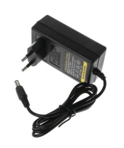 Lithium battery charger