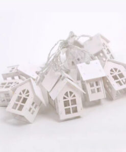 Valentine's Day Christmas Festival LED Lighting Chain - Image 4