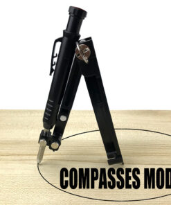 Multi-function Graffiti Measuring Tool
