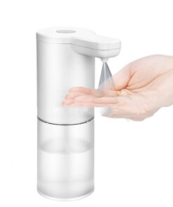 Smart sensor cleaning machine - Image 3