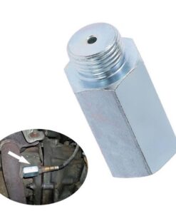 Oxygen sensor extender