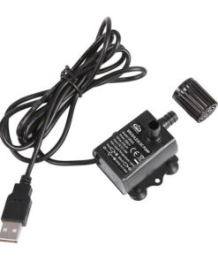 Water Circulation USB Water Pump Fountain Water Pump - Image 5