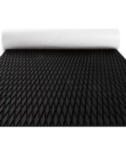 Alternative view of Factory Direct Sales Standing Eva Surfboard Anti-Slip Mat, Customizable DIY Boat And Yacht Anti-Slip Mat, Eva Paddle Board Mat