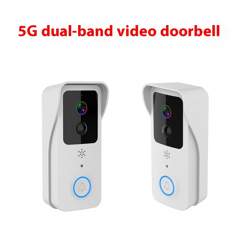Smart Home Waterproof Remote Intercom HD - Image 2