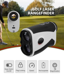 Golf Distance Meter Telescope - Image 4