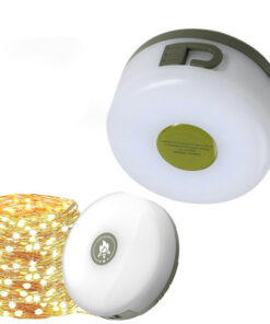 Outdoor Camping Ambience Light LED Colorful Lighting - Image 7