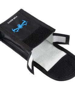 Battery Explosion-proof Bag Lithium  Storage Safety Protection - Image 4