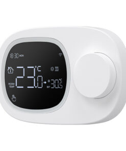 WiFi Smart Temperature Controller Water Gas Boiler Thermostat - Image 4